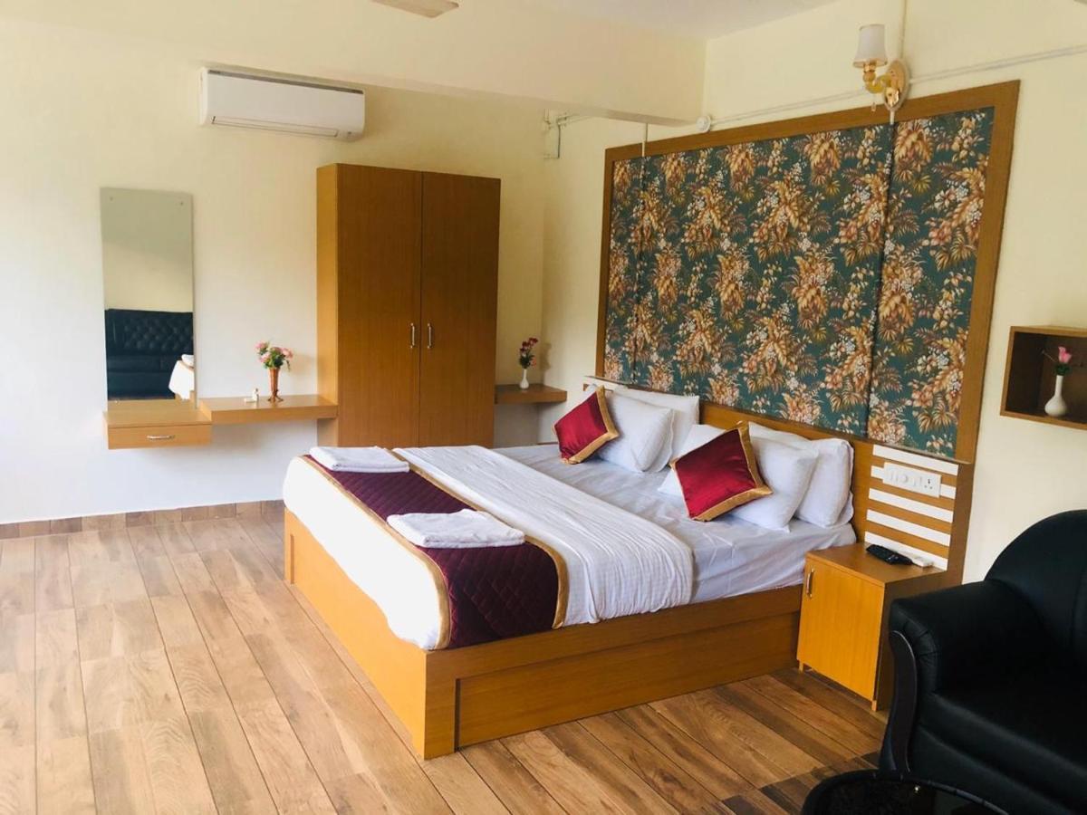 Hormuz Inn Kolattupuzha Zewnętrze zdjęcie