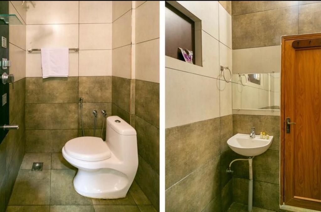 Hormuz Inn Kolattupuzha Zewnętrze zdjęcie