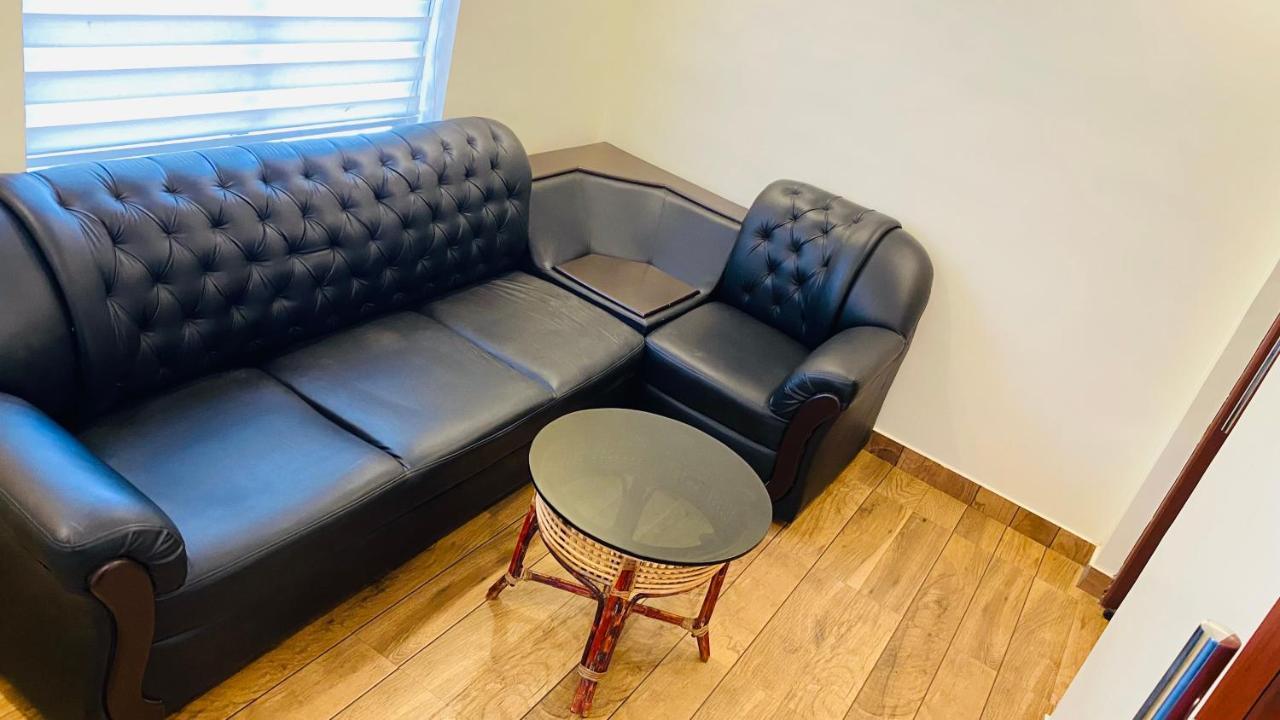 Hormuz Inn Kolattupuzha Zewnętrze zdjęcie
